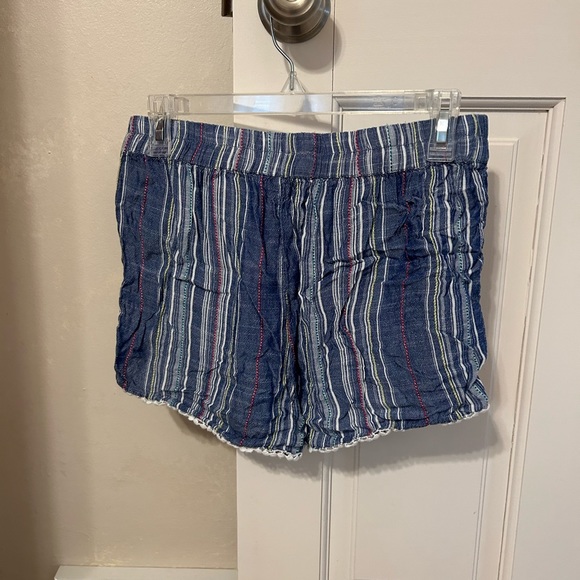 CYNTHIA ROWLEY | sleepwear shorts, size medium - Picture 2 of 4